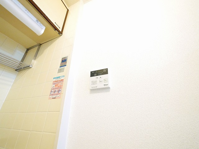 ＷＥＬＦＡＲＥ　ＮＡＲＡの設備|温度調節も楽々。
