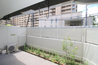 【展望】 | メゾン千里中央