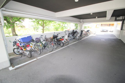 【その他共用部分】 | メゾン千里中央