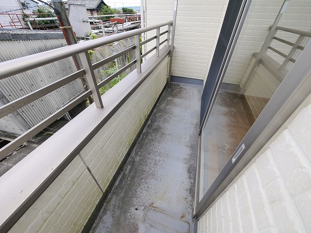 西村一戸建の洋室|きれいな洋室です