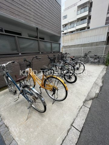 グレイスクラールのその他共用部分