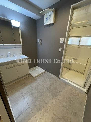 グレイスクラールの内装|おしゃれな内装です