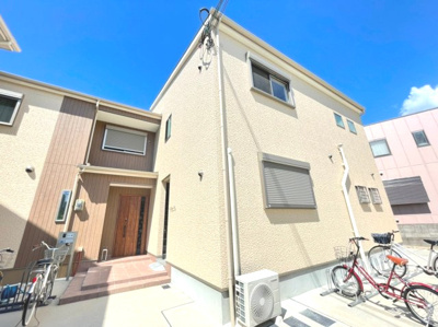 【外観】 | ユーメゾンカエデ