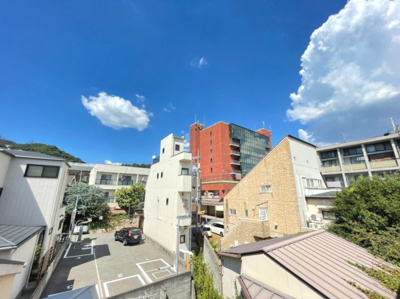 【展望】 | ユーメゾンカエデ