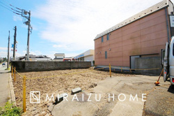 昭島市緑町5丁目