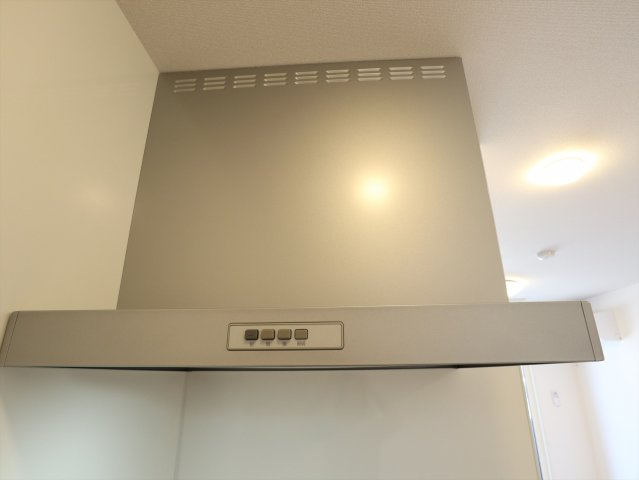D-room寺家駅前A・B　A棟Aの設備