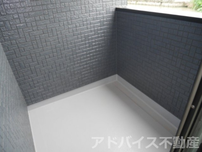 【バルコニー】 | プラステート