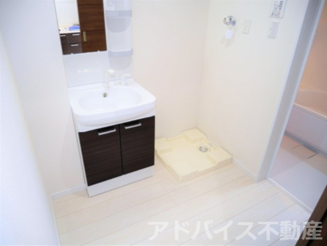 【洗面所】 | プラステート