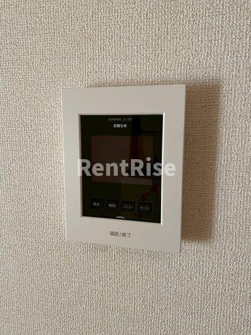 フィオーレ；デーアＢのセキュリティ