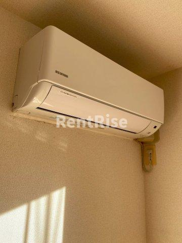 フィオーレ；デーアＢの設備