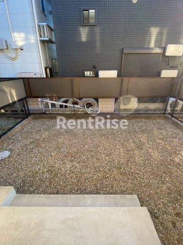 フィオーレ；デーアＢの庭