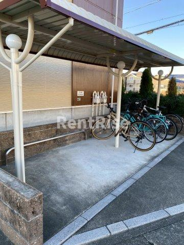 フィオーレ；デーアＢのその他共用部分