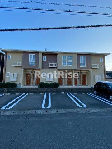 フィオーレ；デーアＢの外観