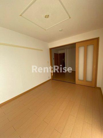 フィオーレ；デーアＢの居間・リビング