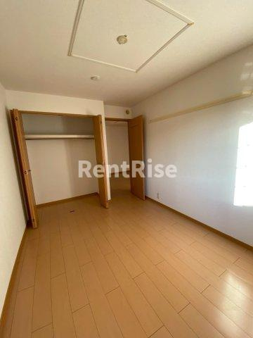 フィオーレ；デーアＢの居間・リビング