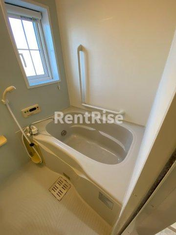 フィオーレ；デーアＢの浴室