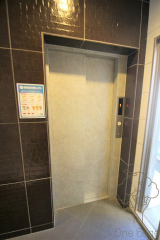 ウインズコート西中島のその他共用部分
