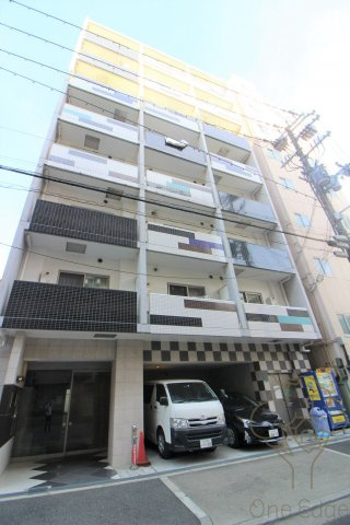 ウインズコート西中島