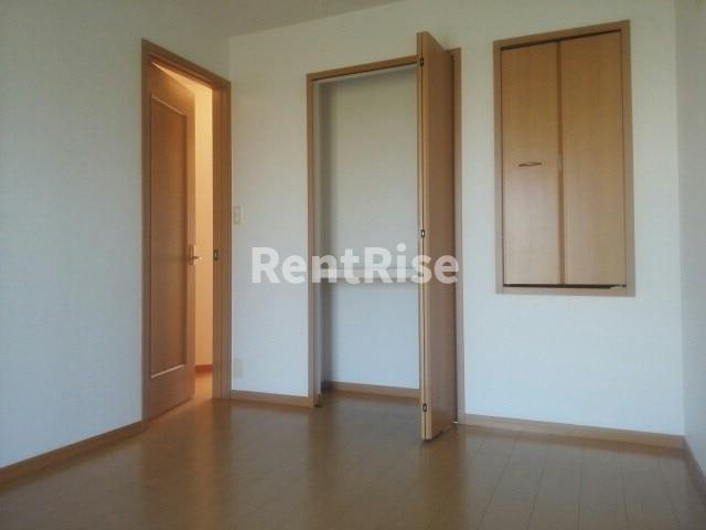 フィオーレ；デーアＡの収納