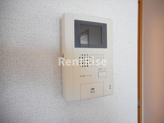 フィオーレ；デーアＡのセキュリティ