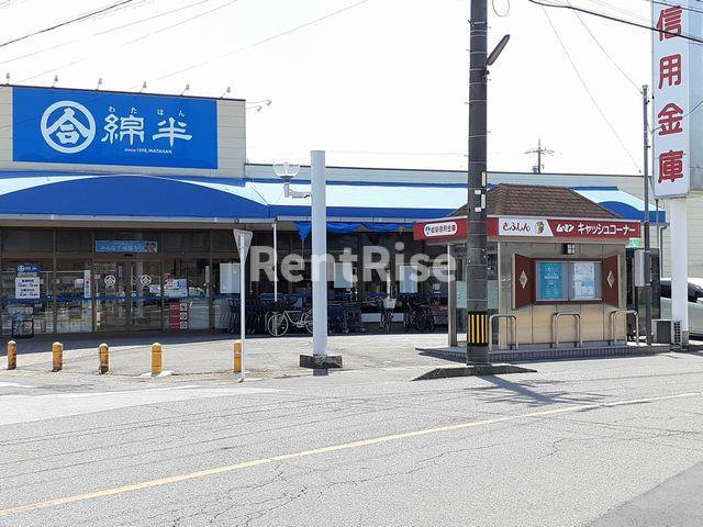 フィオーレ；デーアＡのその他