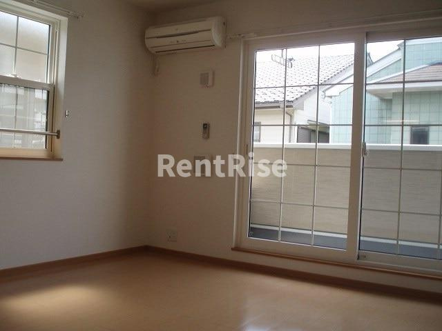 フィオーレ；デーアＡの居間・リビング