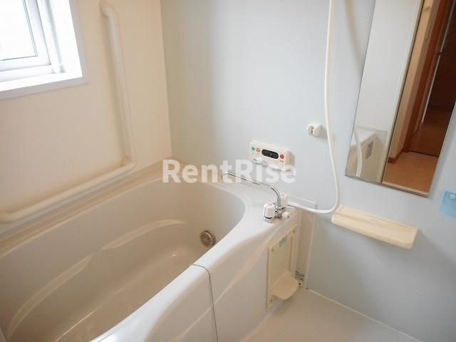 フィオーレ；デーアＡの浴室