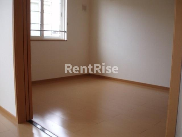 フィオーレ；デーアＡの居間・リビング