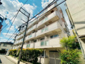 クリスタル三軒茶屋ＰＡＲＴ１の画像