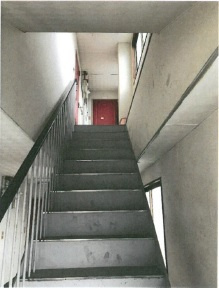 美和２丁目　収益ビルのその他共用部分