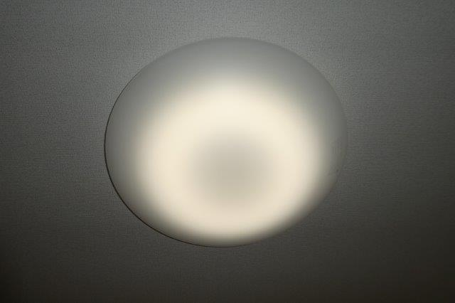 ニューサンライフⅠの設備|照明