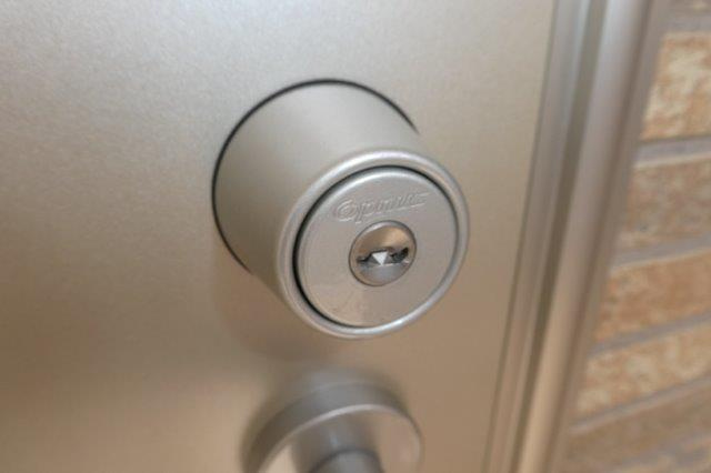 ニューサンライフⅠのセキュリティ|オプナスキー