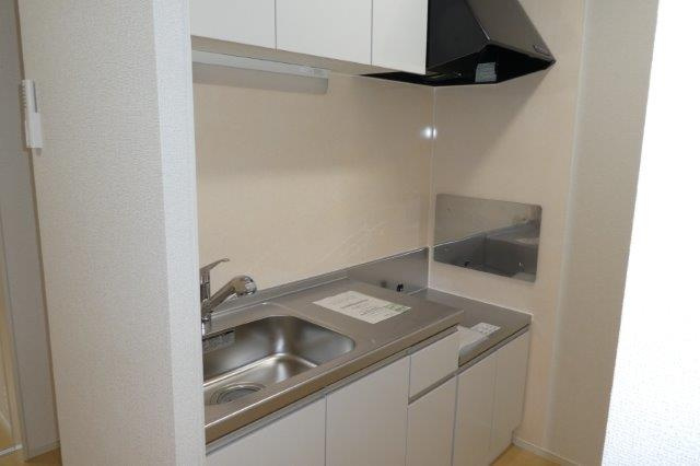 ニューサンライフⅠのキッチン