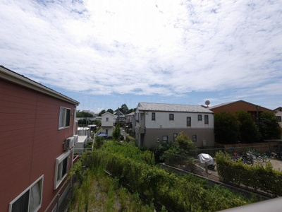 【展望】 | ソレイユ湘南鵠沼海岸