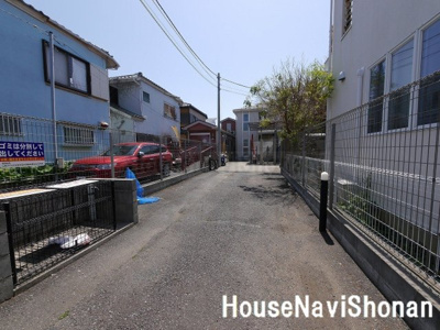 【エントランス】 | ソレイユ湘南鵠沼海岸