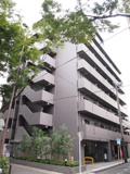 ルーブル上高井戸弐番館の画像