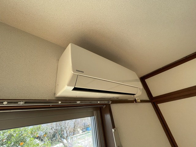 泉コーポのその他共用部分