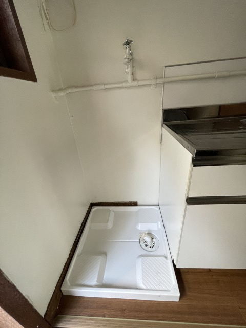 泉コーポの設備