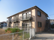 ミヨシハイツの画像