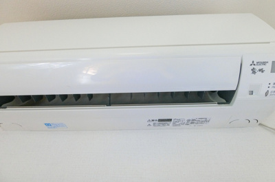 【設備】 | 福澤ハイツ | エアコン