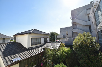 【展望】 | 現地見学や資料請求などお気軽にお問合わせ下さい。
周辺環境とあわせて現地ご案内致します。