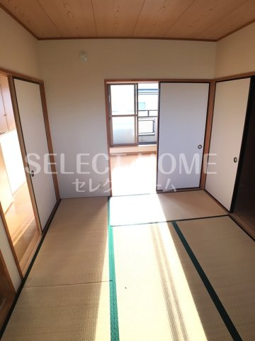  | 第2メゾネット石川