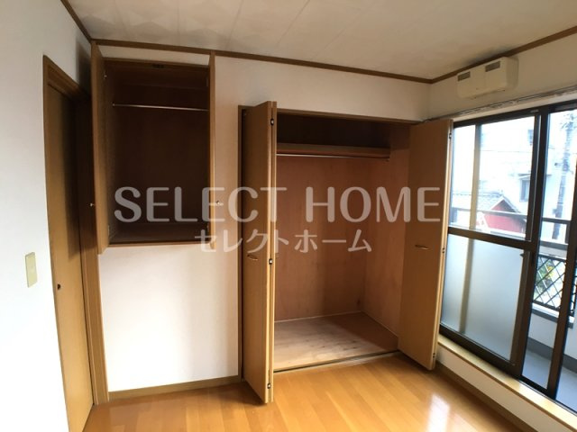  | 第2メゾネット石川