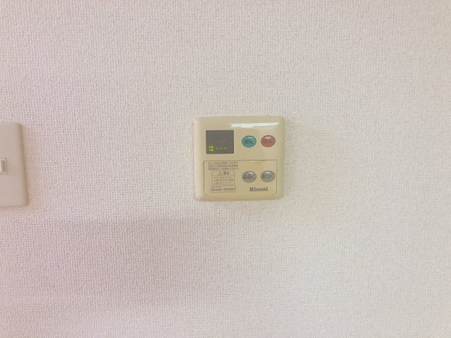 プランドールの設備