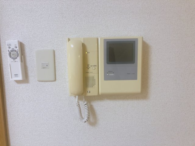 プランドールのセキュリティ