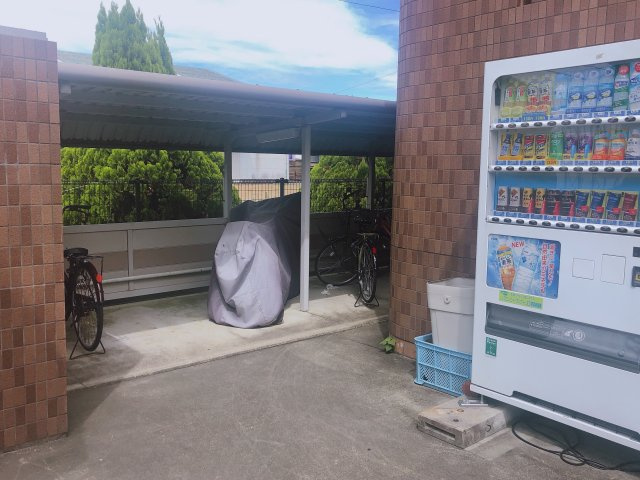 プランドールのその他共用部分
