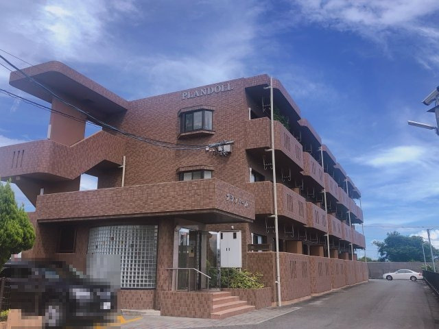 プランドール