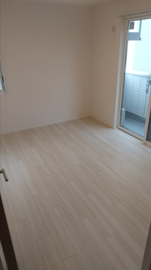 【居間・リビング】 | D-roomミッドリバー