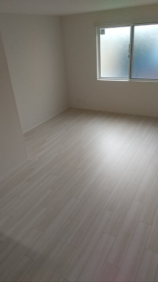 【寝室】 | D-roomミッドリバー