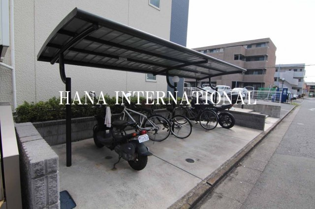 アーバンブルーのその他共用部分